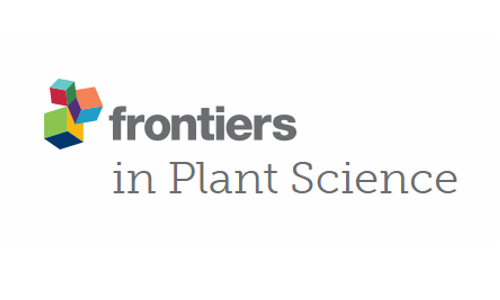Frontiers in Plant Science